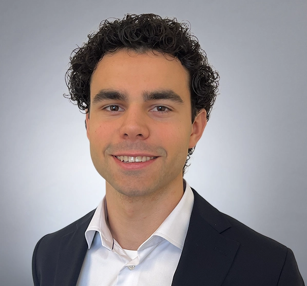 Jacob Headshot